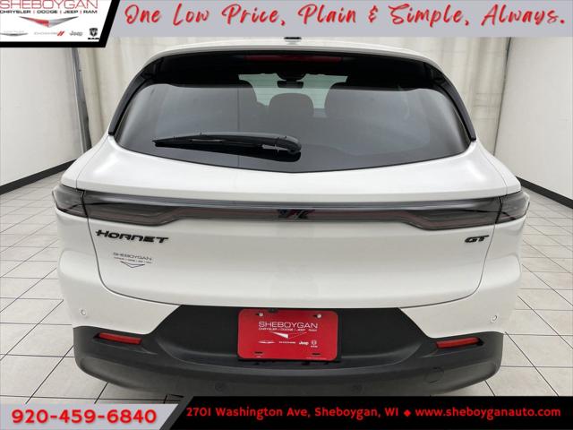 2025 Dodge Hornet HORNET GT AWD