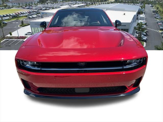2024 Dodge Charger CHARGER DAYTONA R/T AWD