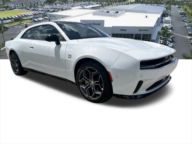 2024 Dodge Charger CHARGER DAYTONA R/T AWD