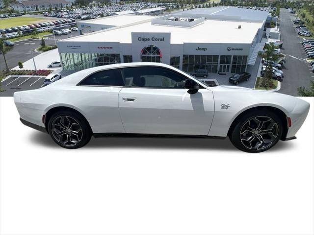 2024 Dodge Charger CHARGER DAYTONA R/T AWD