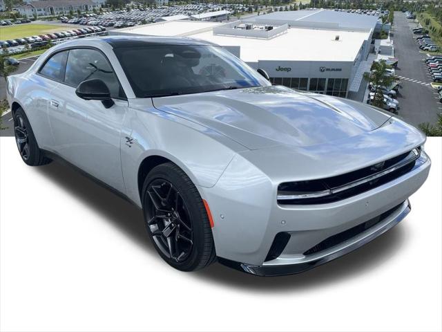 2024 Dodge Charger CHARGER DAYTONA R/T AWD