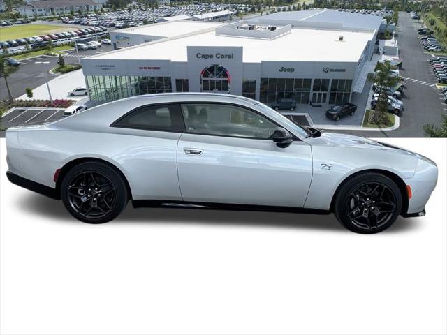 2024 Dodge Charger CHARGER DAYTONA R/T AWD