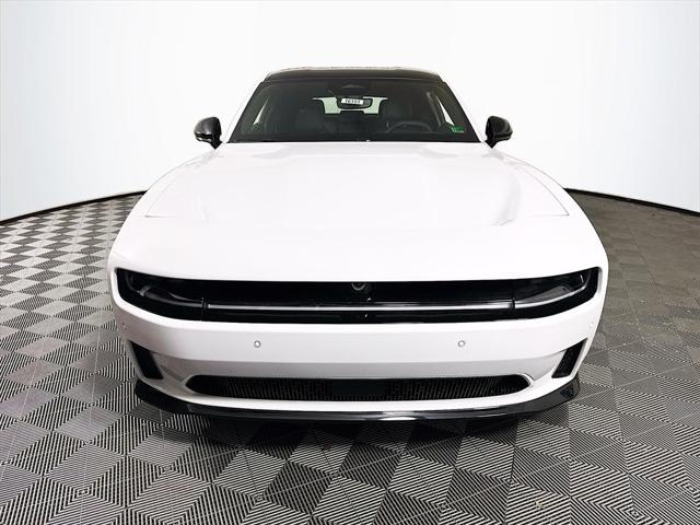 2024 Dodge Charger CHARGER DAYTONA R/T AWD