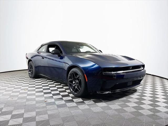 2024 Dodge Charger CHARGER DAYTONA R/T AWD
