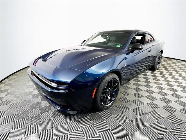 2024 Dodge Charger CHARGER DAYTONA R/T AWD