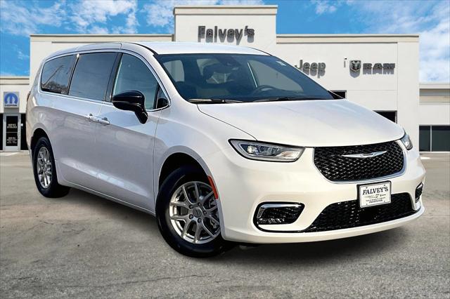 2025 Chrysler Pacifica PACIFICA SELECT