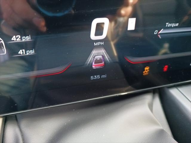 2024 Dodge Charger CHARGER DAYTONA R/T AWD