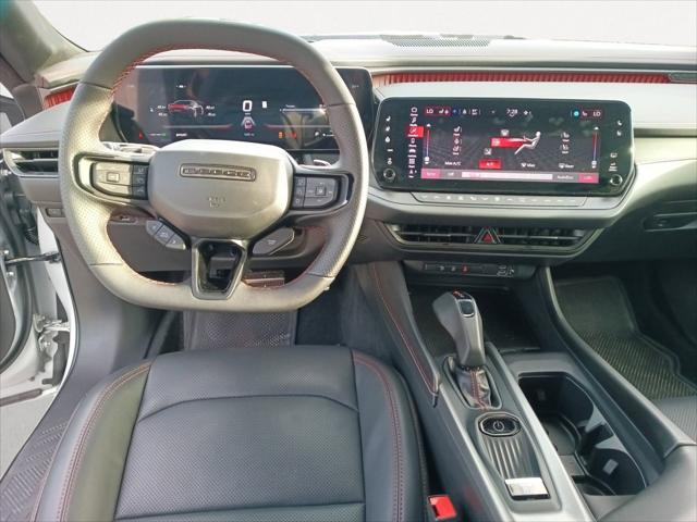 2024 Dodge Charger CHARGER DAYTONA R/T AWD