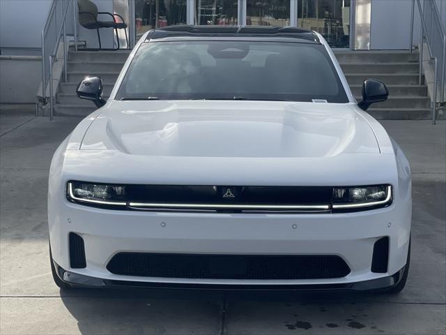 2024 Dodge Charger CHARGER DAYTONA R/T AWD