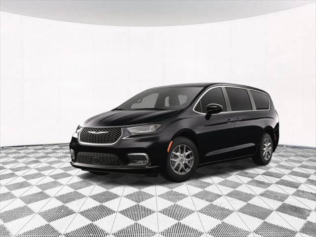 2025 Chrysler Pacifica PACIFICA SELECT
