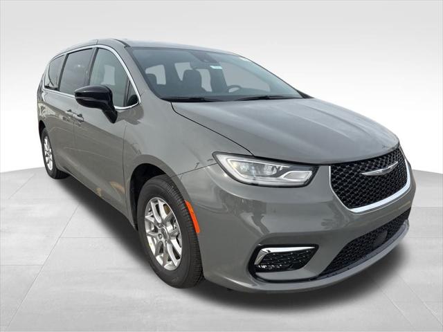 2025 Chrysler Pacifica PACIFICA SELECT