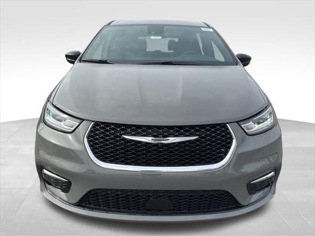 2025 Chrysler Pacifica PACIFICA SELECT
