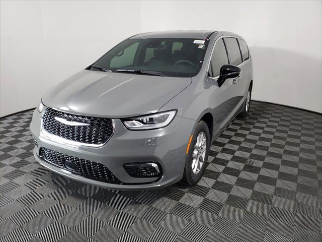 2025 Chrysler Pacifica PACIFICA SELECT
