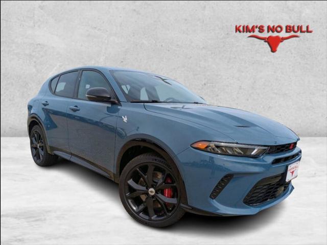 2025 Dodge Hornet HORNET R/T