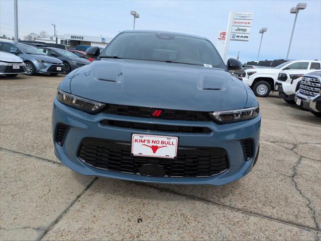 2025 Dodge Hornet HORNET R/T