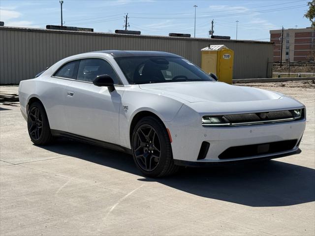 2024 Dodge Charger CHARGER DAYTONA R/T AWD