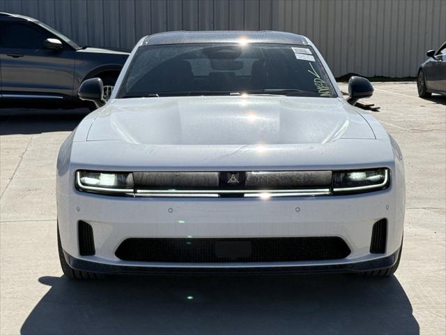2024 Dodge Charger CHARGER DAYTONA R/T AWD