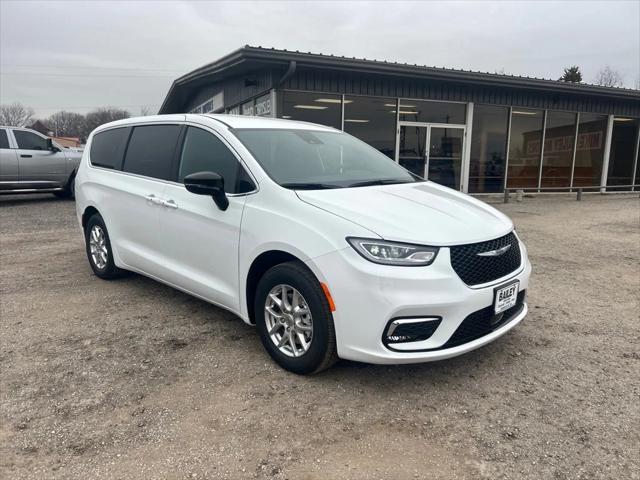 2025 Chrysler Pacifica PACIFICA SELECT
