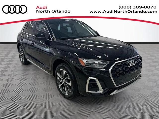 2024 Audi Q5 Premium 45 TFSI S line quattro for sale in Sanford, FL