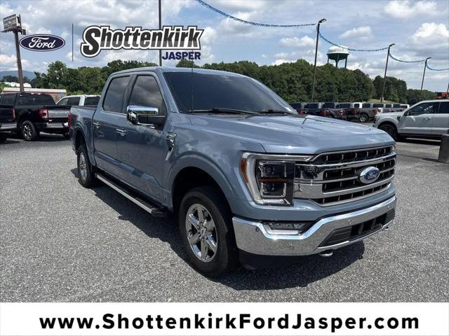 2023 Ford F-150 LARIAT for sale in Jasper, GA