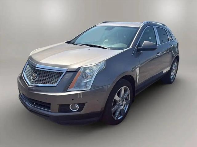 2011 Cadillac SRX for sale near Columbus, OH
