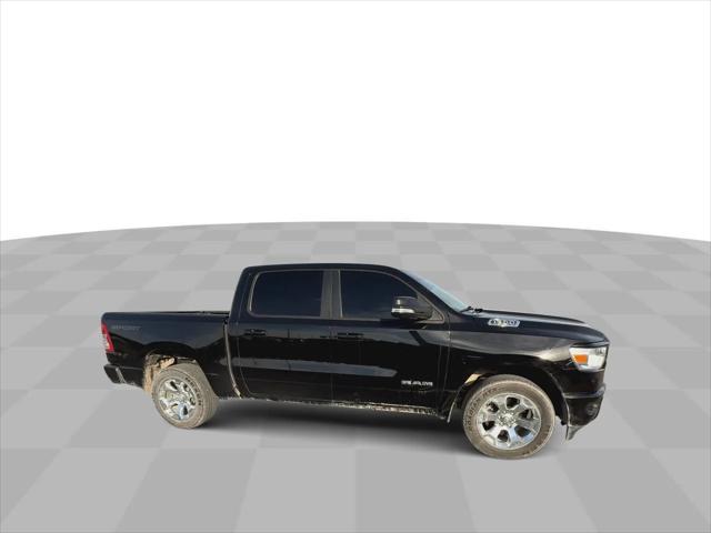 2022 RAM 1500 Lone Star Crew Cab 4x2 57 Box