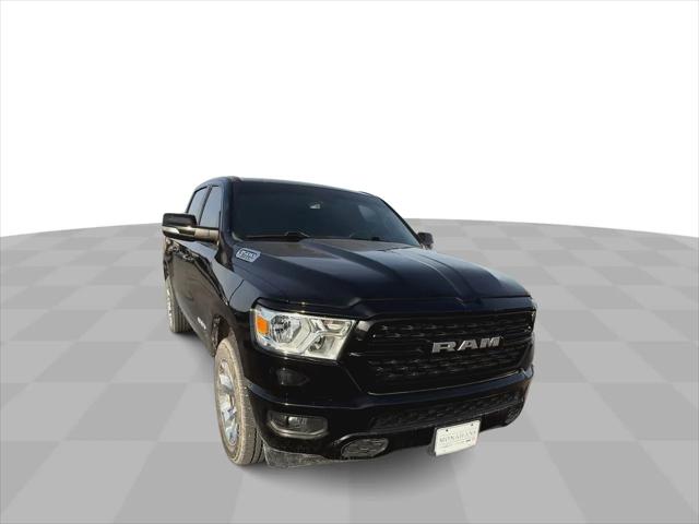 2022 RAM 1500 Lone Star Crew Cab 4x2 57 Box