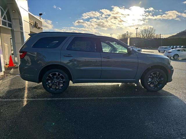 2025 Dodge Durango DURANGO GT AWD