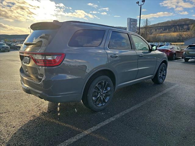 2025 Dodge Durango DURANGO GT AWD