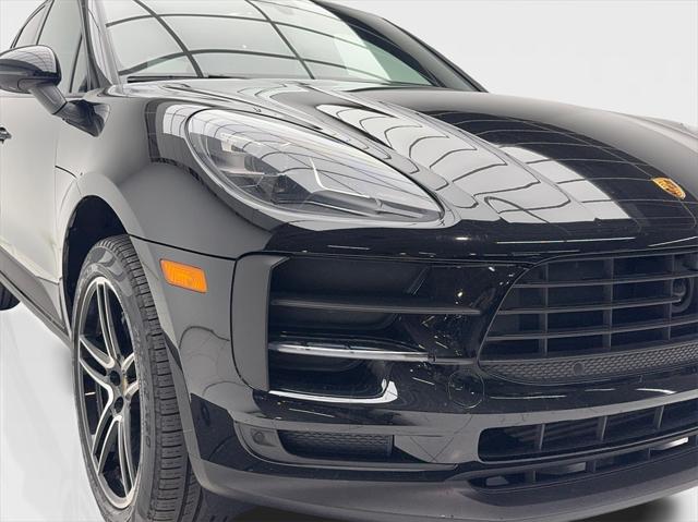 2021 Porsche Macan NAV,CAM,PANO,CLMT STS,BLIND SPOT,20 WHLS