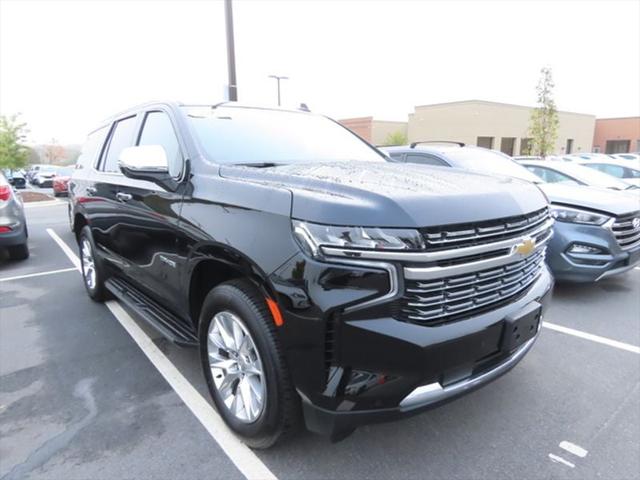 2023 Chevrolet Tahoe 2WD Premier