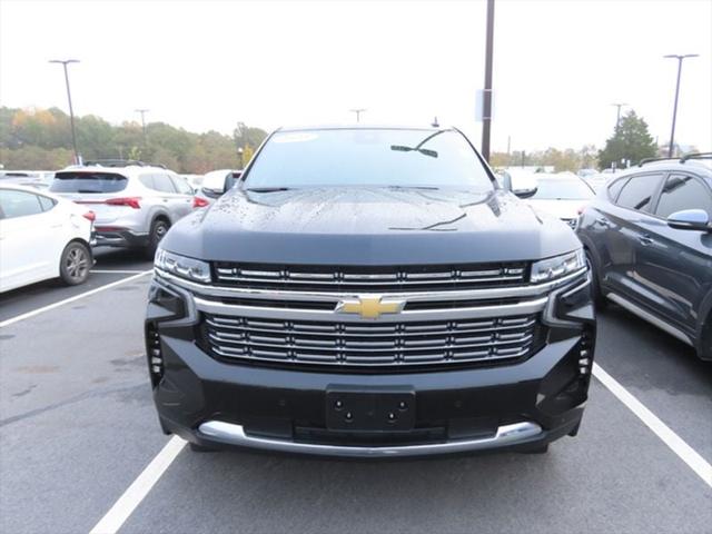 2023 Chevrolet Tahoe 2WD Premier