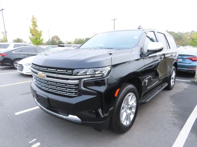 2023 Chevrolet Tahoe 2WD Premier