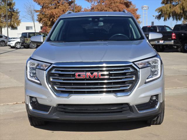 2022 GMC Terrain AWD SLT