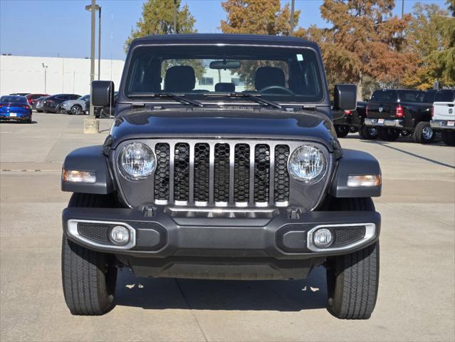 2023 Jeep Gladiator Sport 4x4