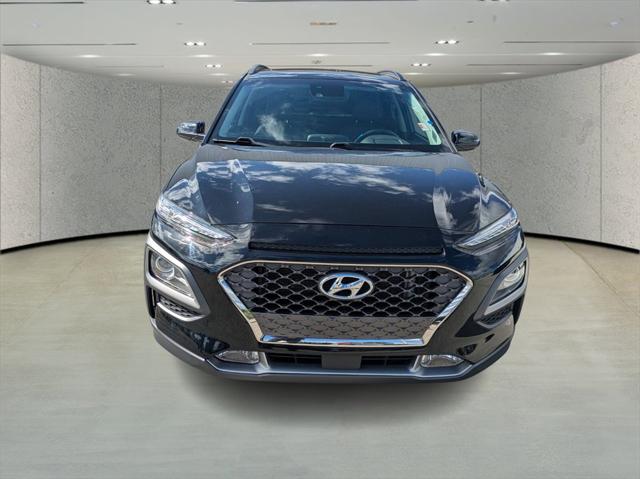 2019 Hyundai Kona Ultimate