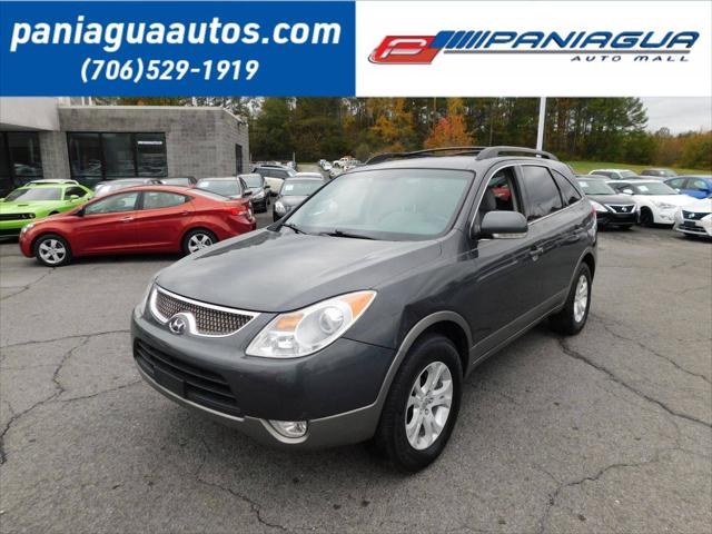 2011 Hyundai Veracruz GLS for sale in Dalton, GA