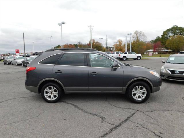 2011 Hyundai Veracruz GLS