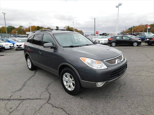 2011 Hyundai Veracruz GLS