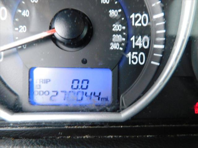 2011 Hyundai Veracruz GLS