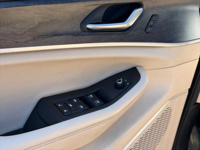 2021 Jeep Grand Cherokee Limited 4x2