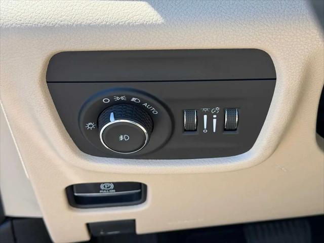 2021 Jeep Grand Cherokee Limited 4x2