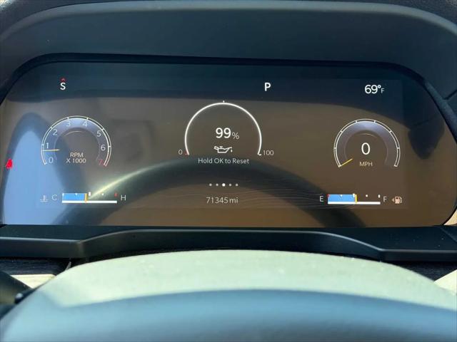 2021 Jeep Grand Cherokee Limited 4x2