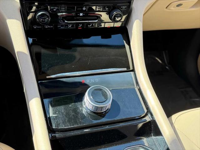2021 Jeep Grand Cherokee Limited 4x2