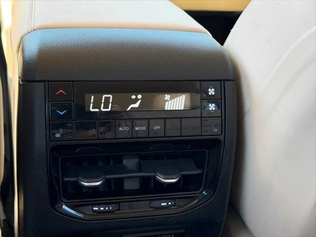 2021 Jeep Grand Cherokee Limited 4x2