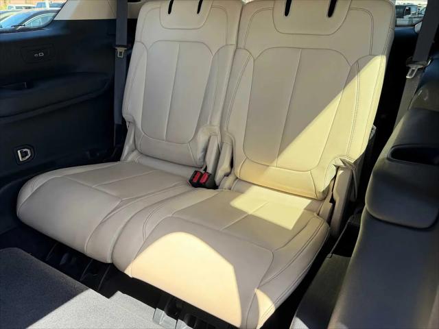 2021 Jeep Grand Cherokee Limited 4x2