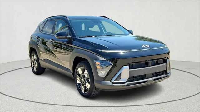 2025 Hyundai Kona SEL for sale in Dallas, TX