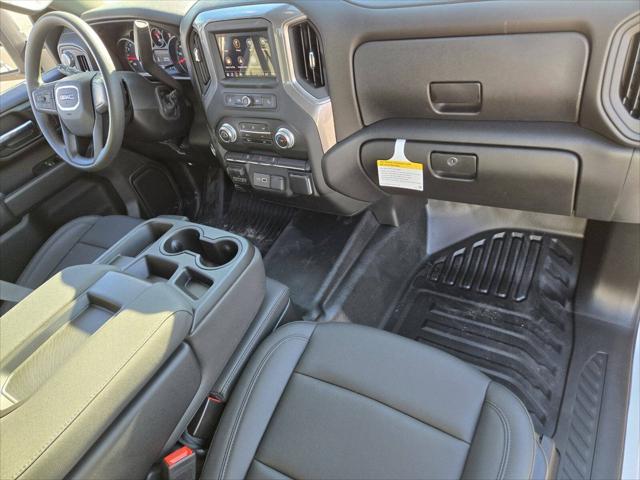 2024 GMC Sierra 2500HD 4WD Crew Cab Long Bed Pro