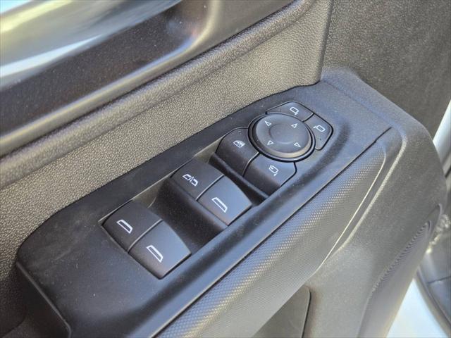 2024 GMC Sierra 2500HD 4WD Crew Cab Long Bed Pro