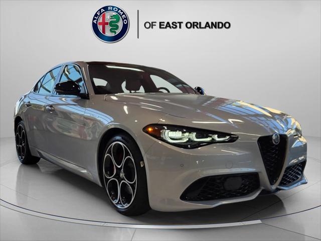 2025 Alfa Romeo Giulia RWD for sale in Orlando, FL